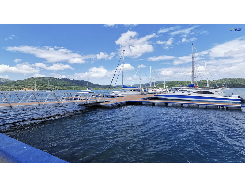 建造铝合金浮桥要考虑哪些方面？