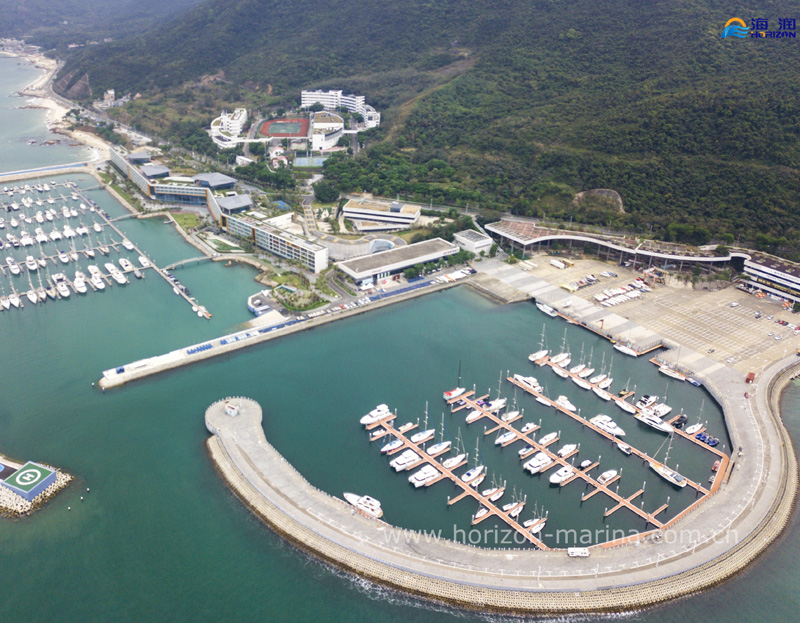 混凝土浮桥的维护保养