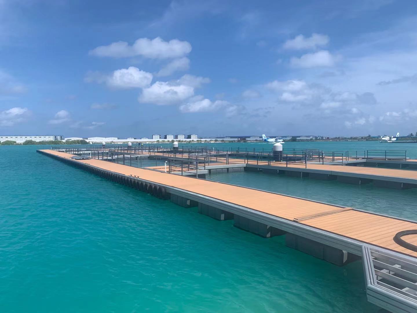 浮码头常见安全问题有哪些? 浮码头常见安全问题有哪些?
