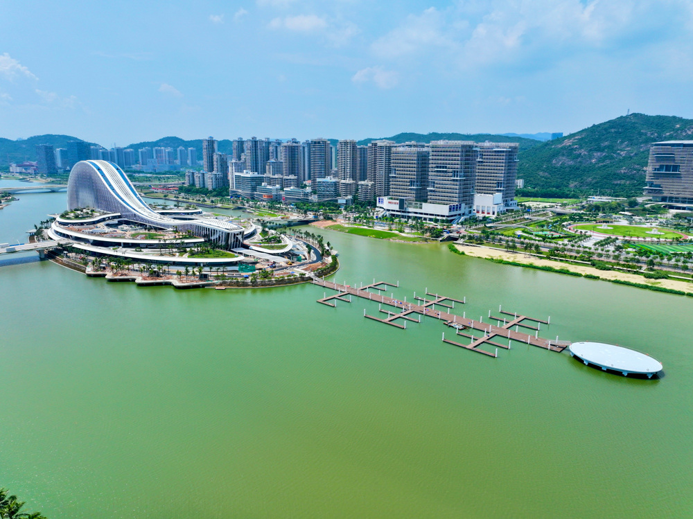 混凝土浮桥需要加固吗？